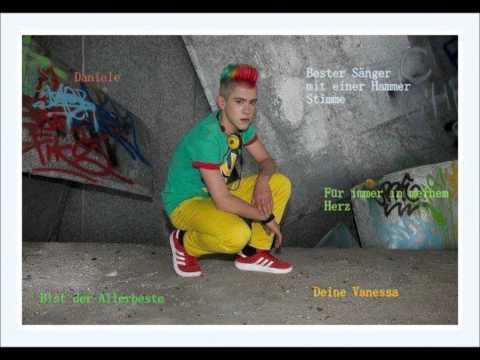 Daniele unser Papa der Negromies