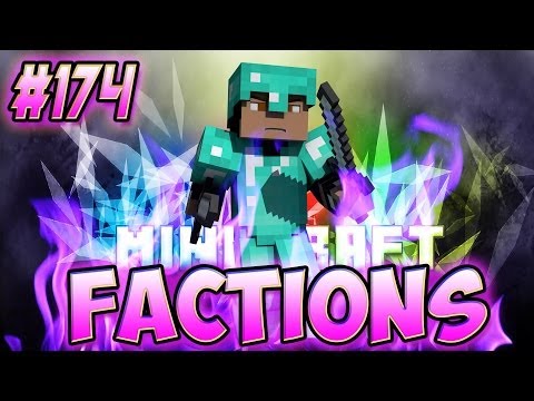 Minecraft: Factions Let's Play! Episode 174 - Wendy The Wither!