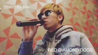 Stand By Me /RED DIAMOND DOGS