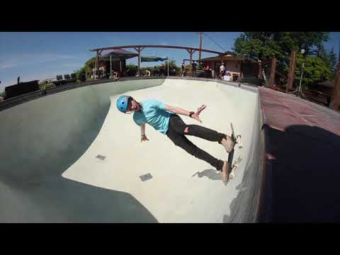 Quintin Laville, Findlay Force sponsored athlete