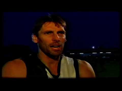 1998 Round 6 Port 17.16 118 d Glenelg 6.16 52