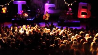 The Front Bottoms-Historic Cemetery Feat. GDP (Lawrence, Kansas 11-5-15)