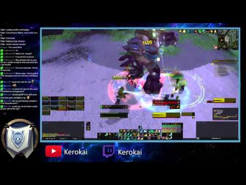 Reckless Gods First Brackenspore Kill (Normal)