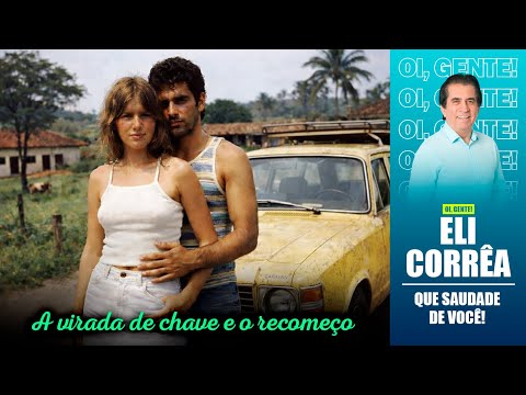 The turning point and the new beginning | Eli Corrêa Official |