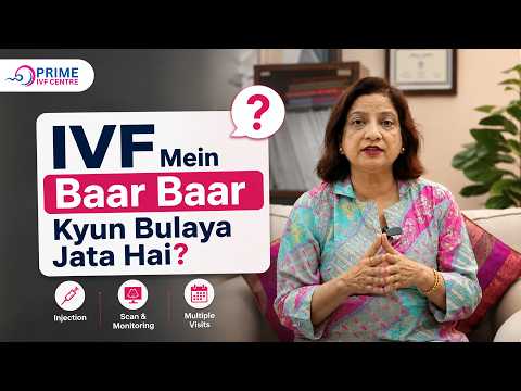 Watch how personalized consultations can make all the difference in your IVF journey