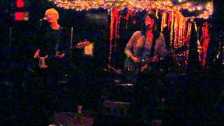 Caulfield Sisters - Phoebe's Song - Live at Cake Shop 11-29-10.m2ts