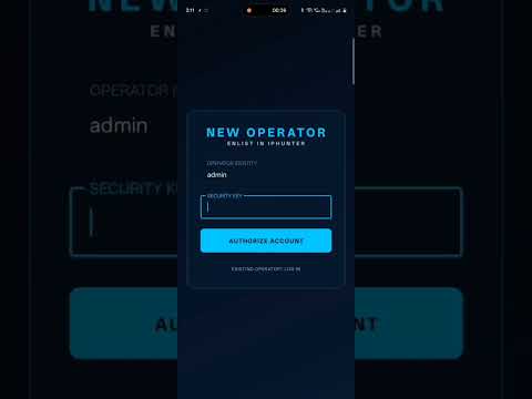 IP Hunter