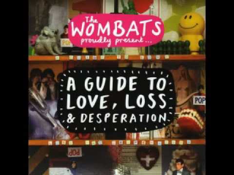 The Wombats