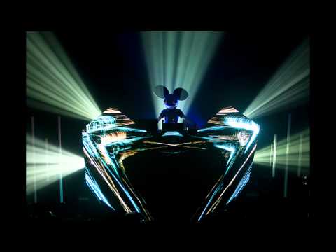 Deadmau5 vs. Far East Movement - G6 N Stuff (Inphinity Bootleg)