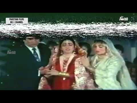 Dheyan Kolon Maa Pe Mukh Nai Mordey - Noor Jehan - (Ruksati Song) - Film Bakhtawar