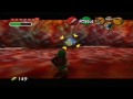 Zelda Ocarina Of Time Boss 3 Barinade No Damage HD