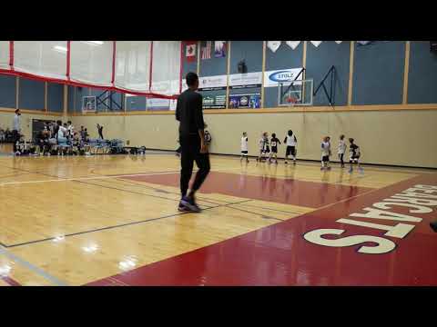 Cruz Mixtape AE U10   2018