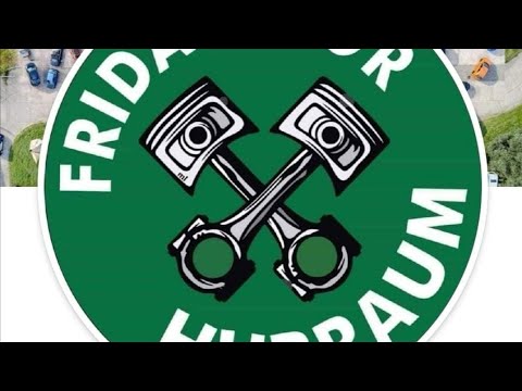 Fridays for Hubraum - Diesel (Diesel Song)