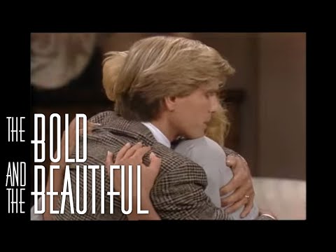 Bold and the Beautiful - 1988 (S2 E29) FULL EPISODE 270