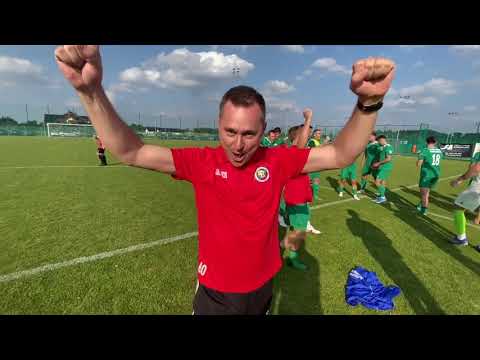 Łączy nas Polonia cz. 1 - Początek Podróży