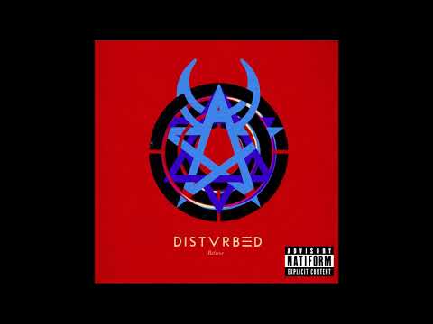 Chvrch Prayer (Disturbed X CHVRCHES mashup)