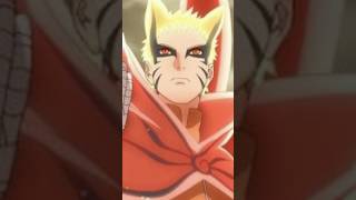 Download lagu Baryon Mode Naruto wasn’t useless? #naruto #boruto #anime #manga #kurama #debunkingmyths #kurama mp3