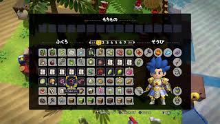 ドラクエ酒ビルダーズ2　#38　ストーリークリア後