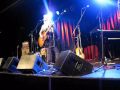 Tina Dico / Dickow - Use Me -  live at Jubez Karlsruhe