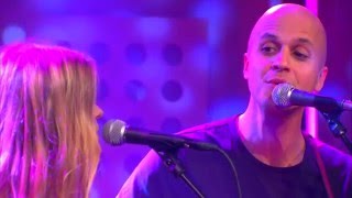Milow en Emma Bale - Fortune Cookie (minuut)