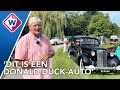 Park Rusthoff in Sassenheim omgetoverd tot oldtimerwalhalla - OMROEP WEST