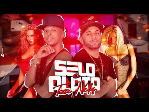 SELO E ALATA - TACA NELAS - MÚSICA NOVA
