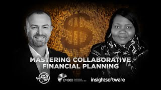 Mastering Collaborative Financial Planning