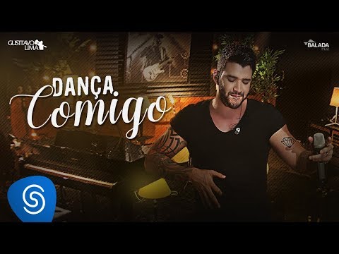 Gusttavo Lima -  Dança comigo - DVD Buteco do Gusttavo Lima 2 (Vídeo Oficial)