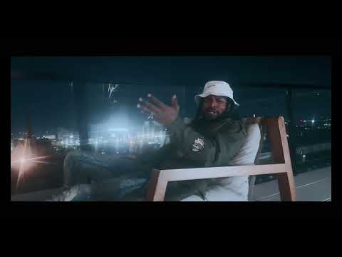BRUUS - GXDFATHER (Official Video)