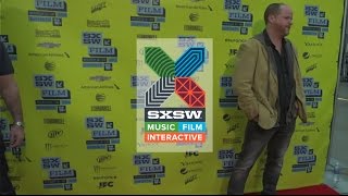 Much Ado About Nothing - Red Carpet | Film 2013 | SXSW video