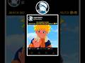 The Moment When Jiraya Not See Another Girl Naruto Shorts Anime Naruto