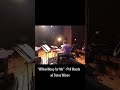 Willow Weep for Me with Steve Wilson Saxophone