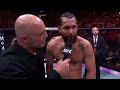 Jorge Masvidal Octagon Interview | UFC 287 - RETIREMENT FIGHT