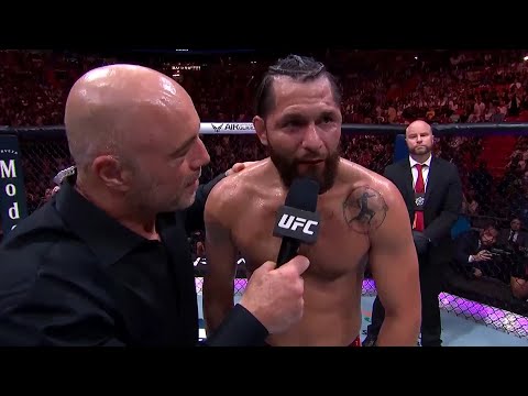 Jorge Masvidal On Potentially Working For WWE: If The Compensation Makes Sense, Let’s Do It
