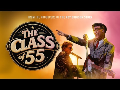 The Class of 55: The History of Rock 'n' Roll trailer