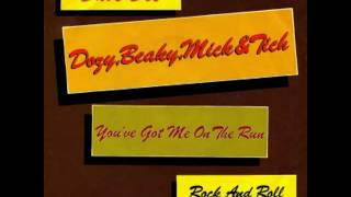 Dozy, Beaky, Mick &amp; Tich - You´ve got me on the run