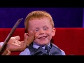 Little Big Shots Meet Micro Mayor James Episode Highlight Engsub