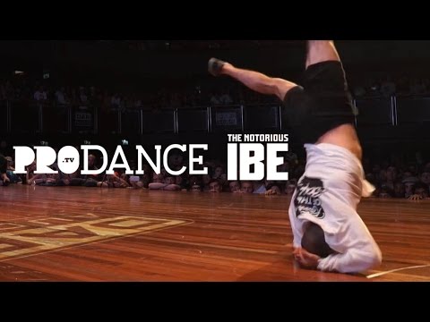 Tawfiq vs Shlag | 1st ROUND | Undisputed x IBE 2016