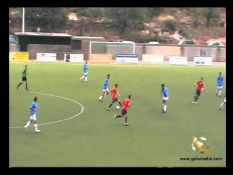 Resumen Ribarroja Altea