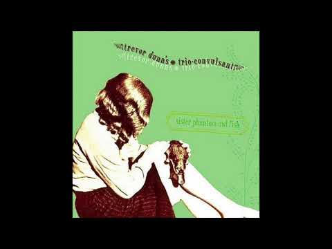 Trevor Dunn's Trio Convulsant - Spector of Serling