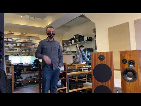 Quick Tour of Linear Tube Audio Operations