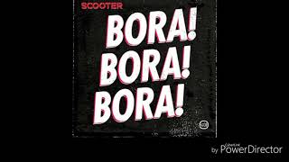 Scooter bora bora bora Remix
