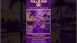 1st Time Again (Screwed &amp; Chopped) (ft. Z-Ro &amp; Ashanti)