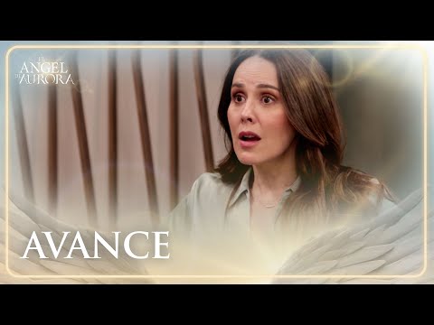 Avance El Ángel de Aurora – Julio César insultará a Aurora? – Capitulo 84 – Viernes 22 de Noviembre del 2024