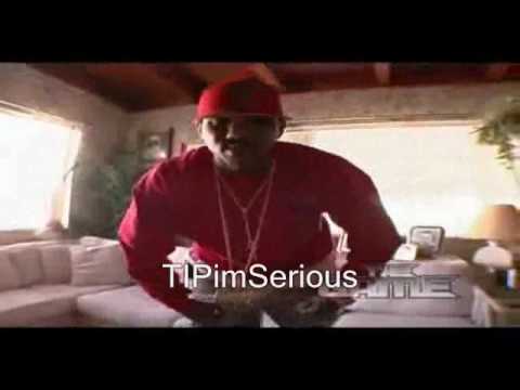 Videoclip de Church For Thugs — The Game
