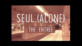 Seul. (Alone): The Entrée (Full Readthrough) - Surreal Text-Based Horror