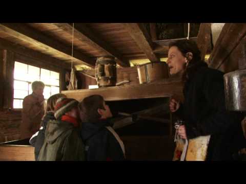 Vogtsbauernhof, Freilichtmuseum im Schwarzwald