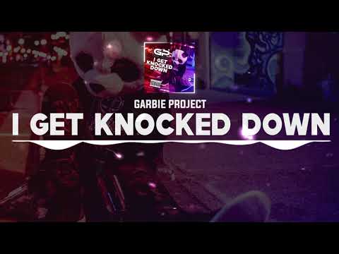 DNZF973 // GARBIE PROJECT - I GET KNOCKED DOWN (Official Video DNZ Records)