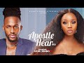 APOSTLE MUST NOT HEAR THIS Nigerian Movies 2025 Lates Full Movies