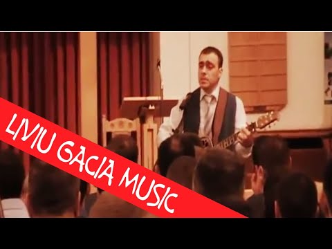 Liviu Gacia - M-am nascut sa nu mor niciodata